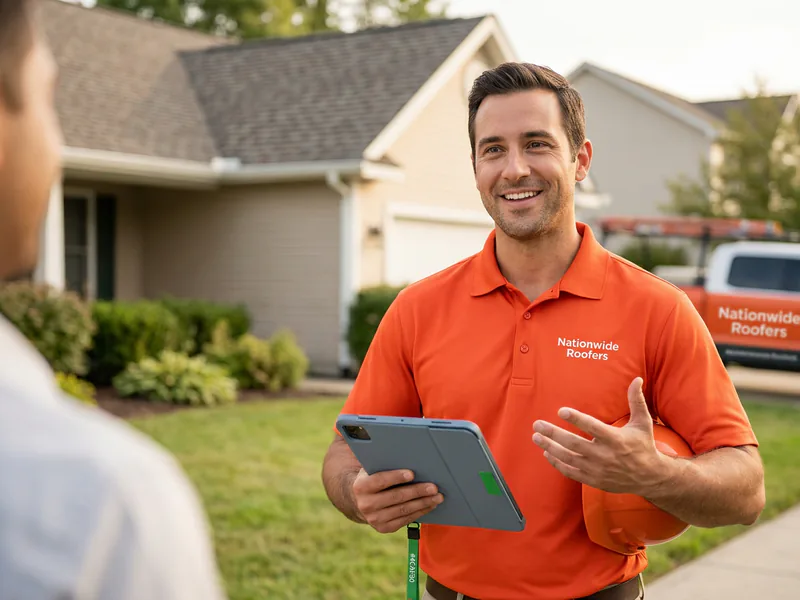 Roof Installation  in Barre  FAQ